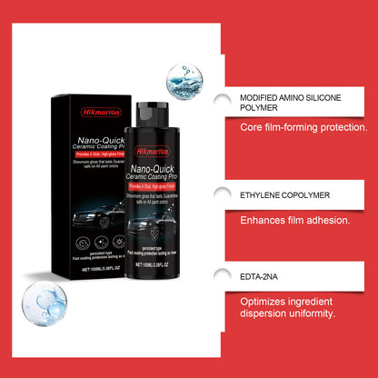 Car Coating Spray