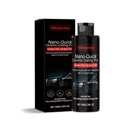 Car Coating Spray