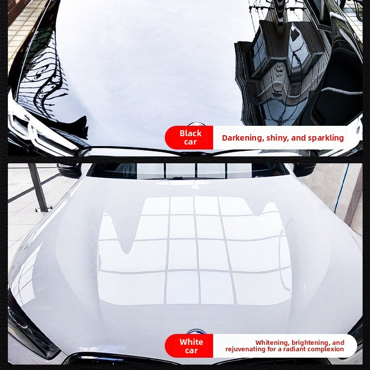 Car Coating Spray Wax