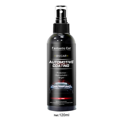 Car Coating Spray Wax