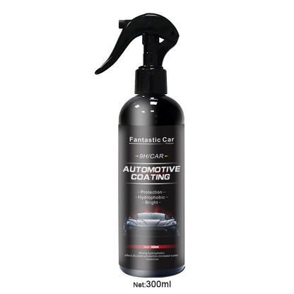 Car Coating Spray Wax