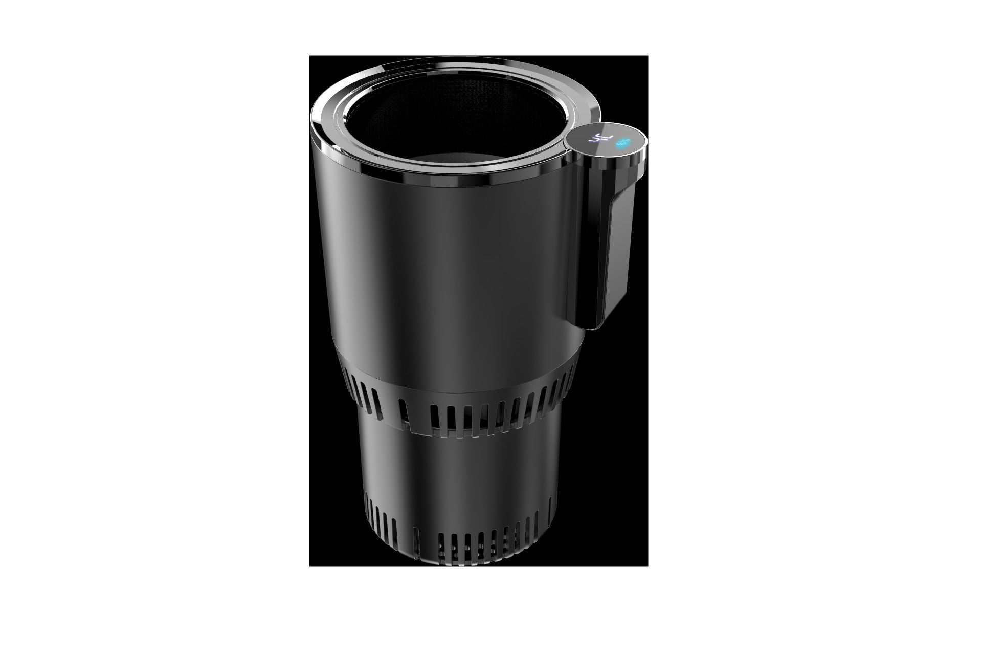 Car cold and hot cups, car cup holders