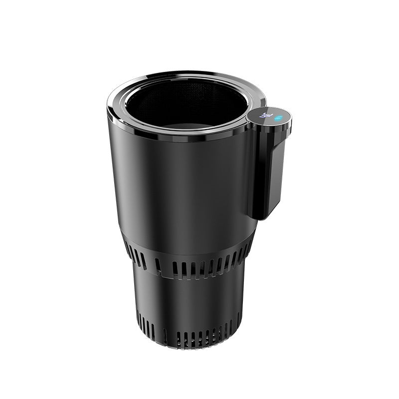 Car cold and hot cups, car cup holders