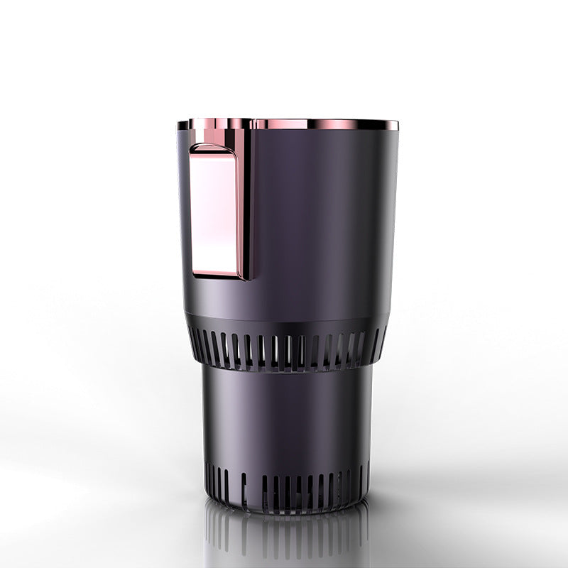 Car cold and hot cups, car cup holders