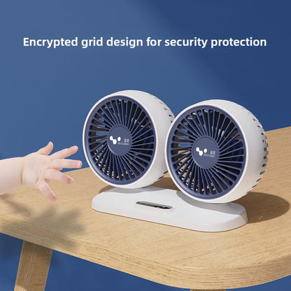 Car Cooling Fan