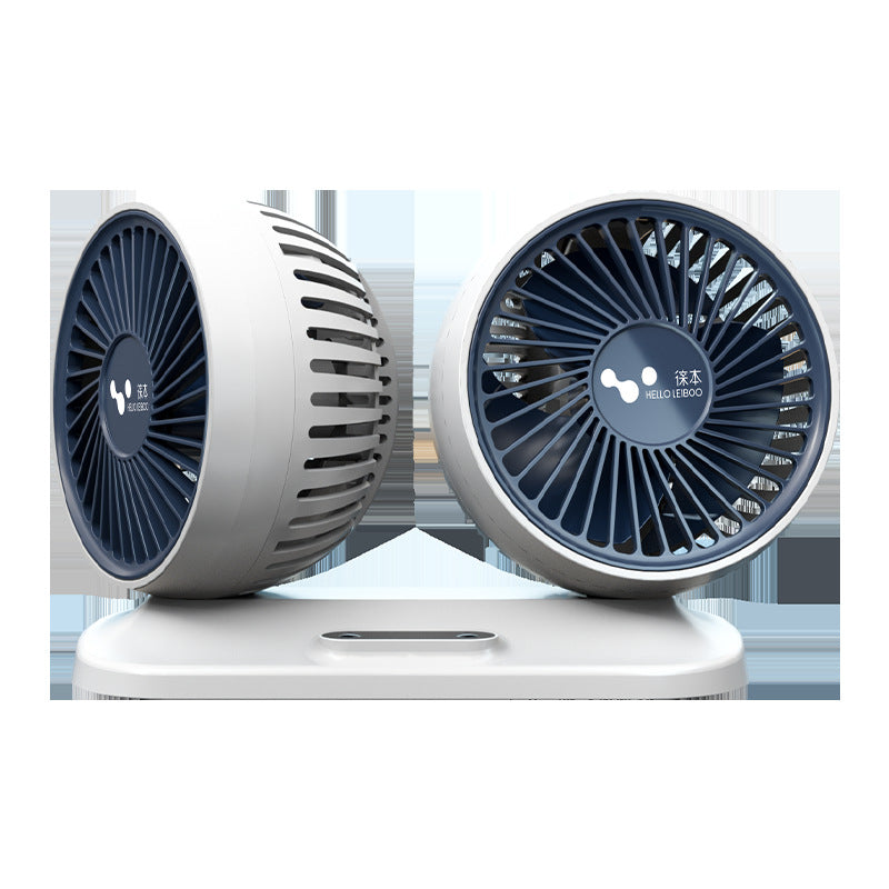 Car Cooling Fan
