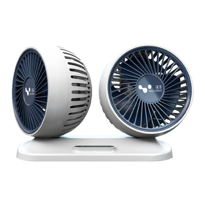 Car Cooling Fan