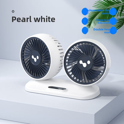 Car Cooling Fan