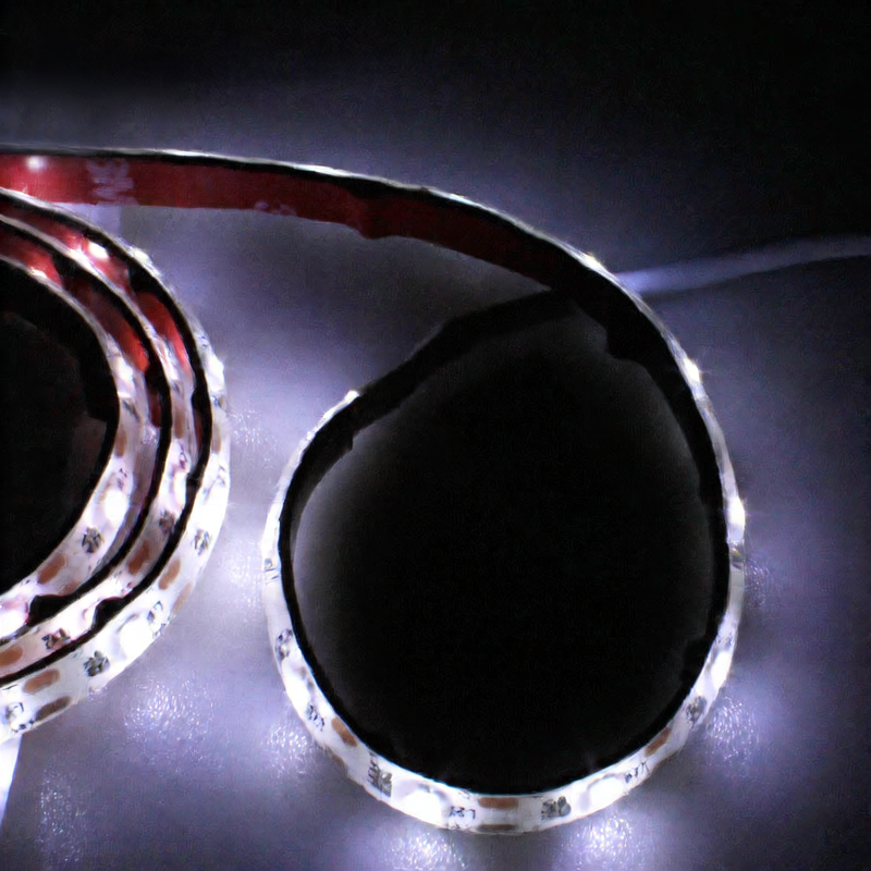 Car Cover LED Strip