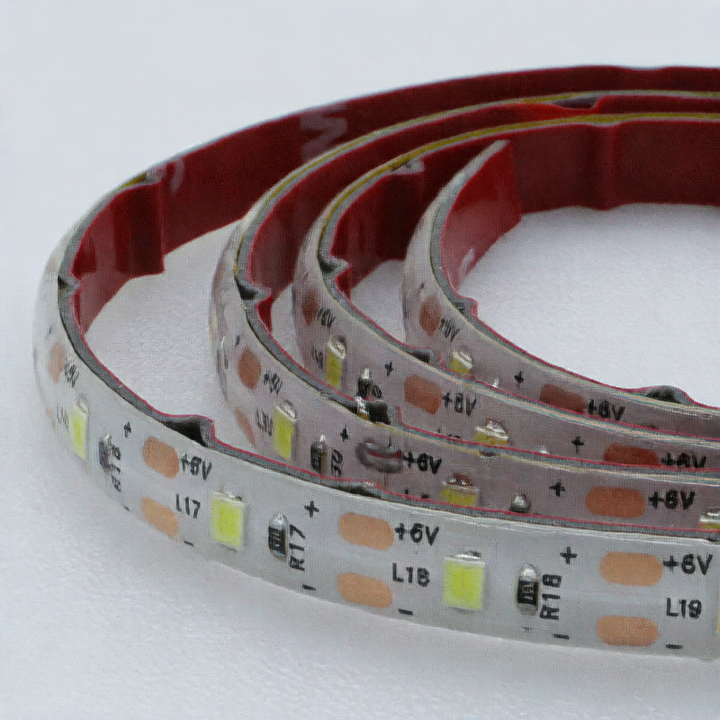 Car Cover LED Strip