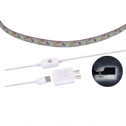 Car Cover LED Strip