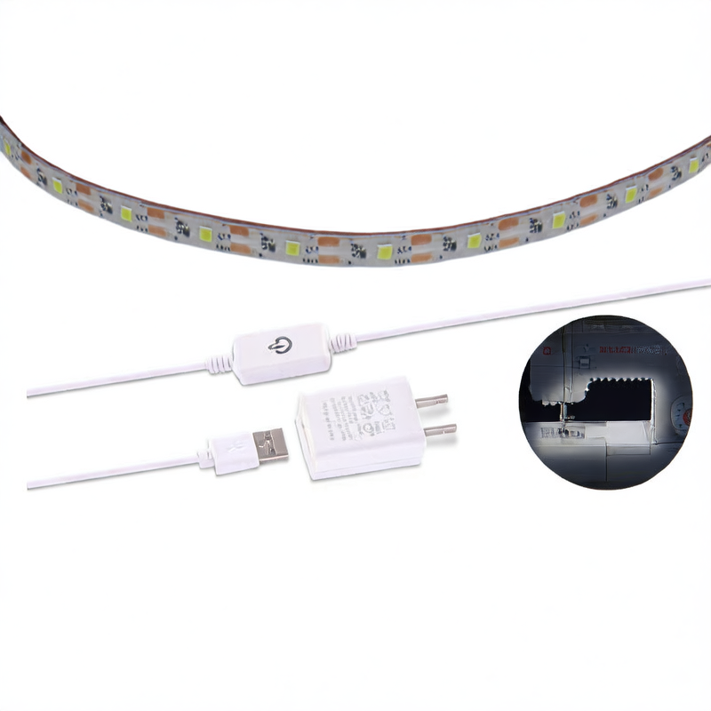 Car Cover LED Strip