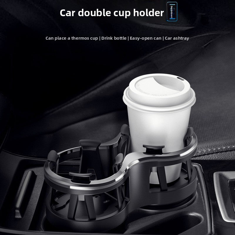 Car Cup Holder