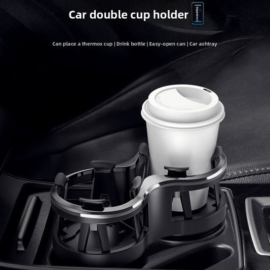 Car Cup Holder