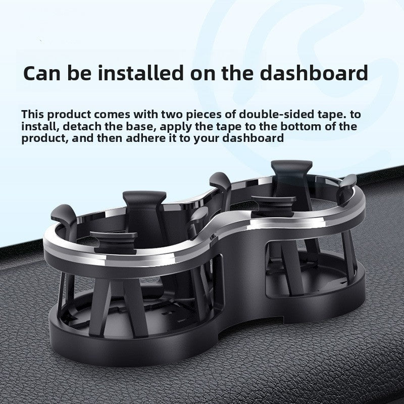 Car Cup Holder