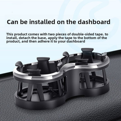 Car Cup Holder