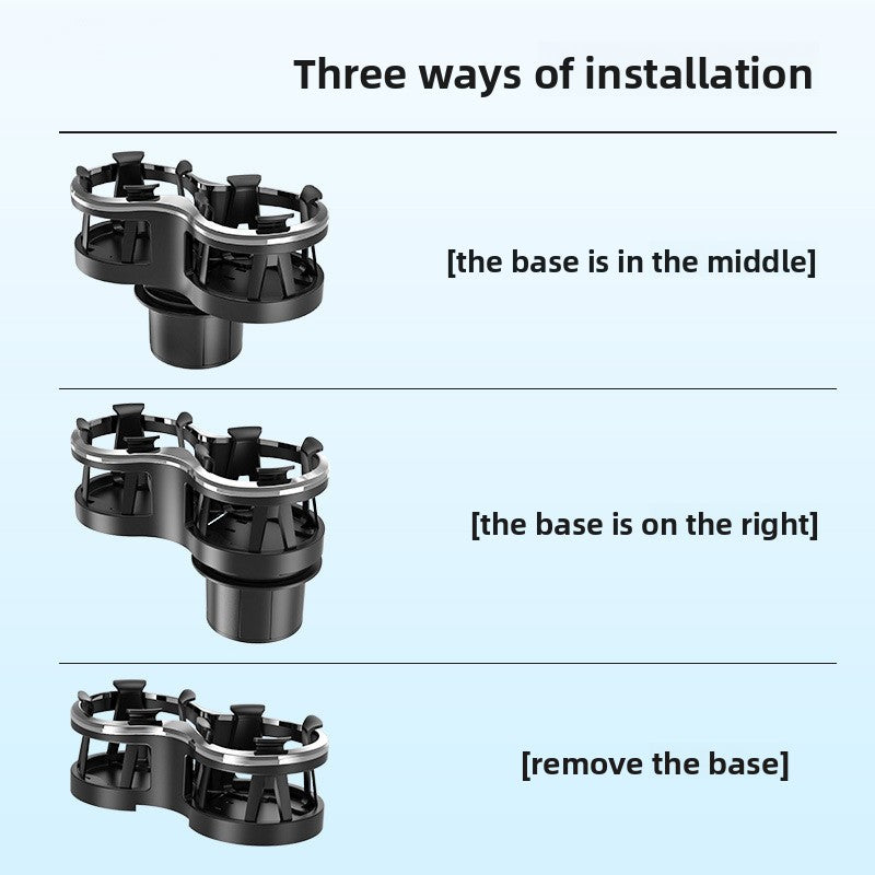 Car Cup Holder