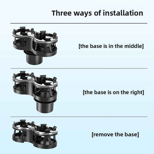 Car Cup Holder