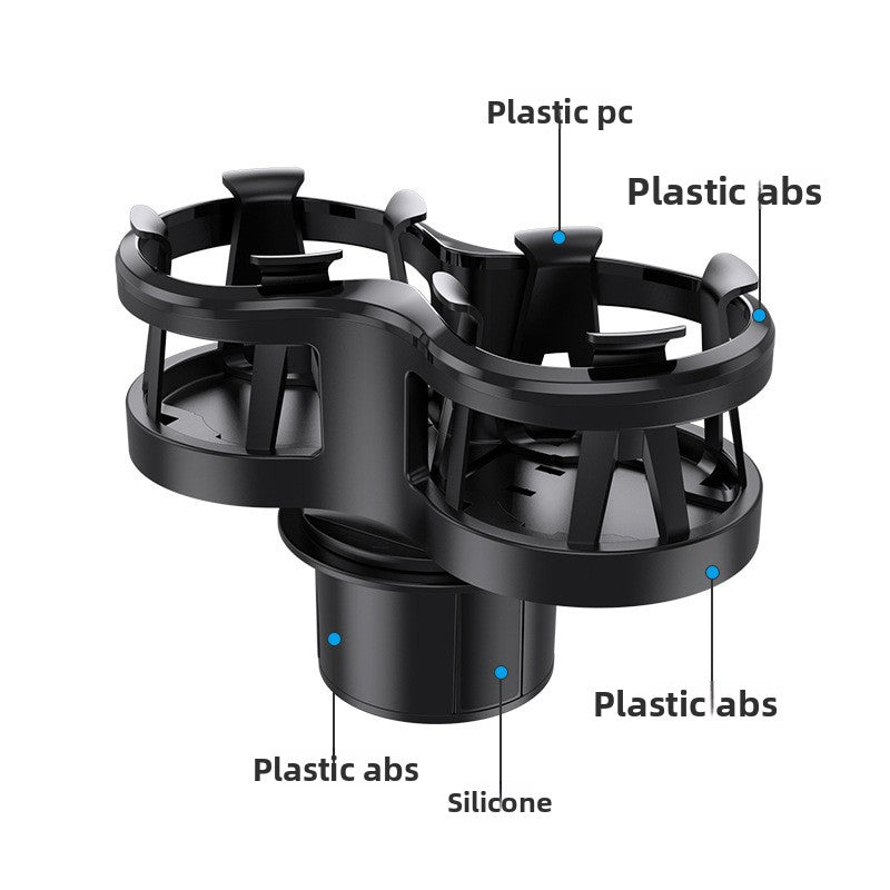 Car Cup Holder
