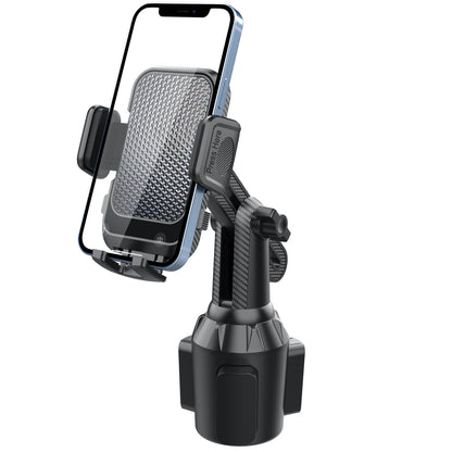 Car Cup Holder Phone Mount