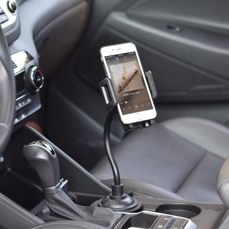 car cup holder