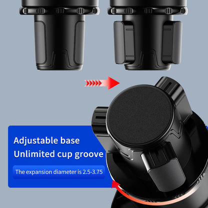 Car Cup Holder