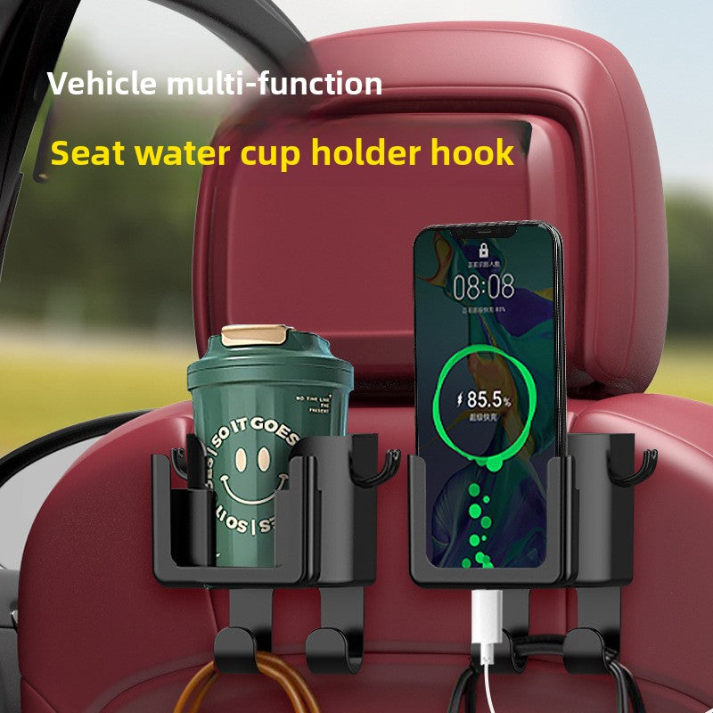 Car Cup Holder