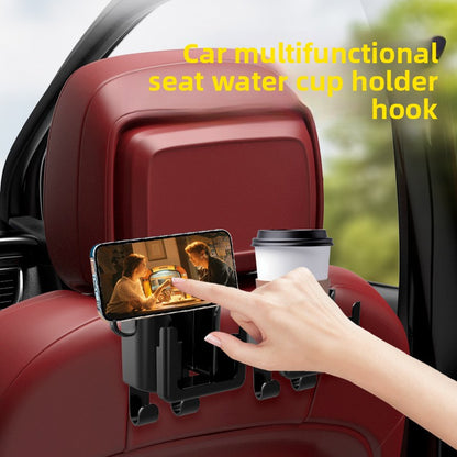 Car Cup Holder