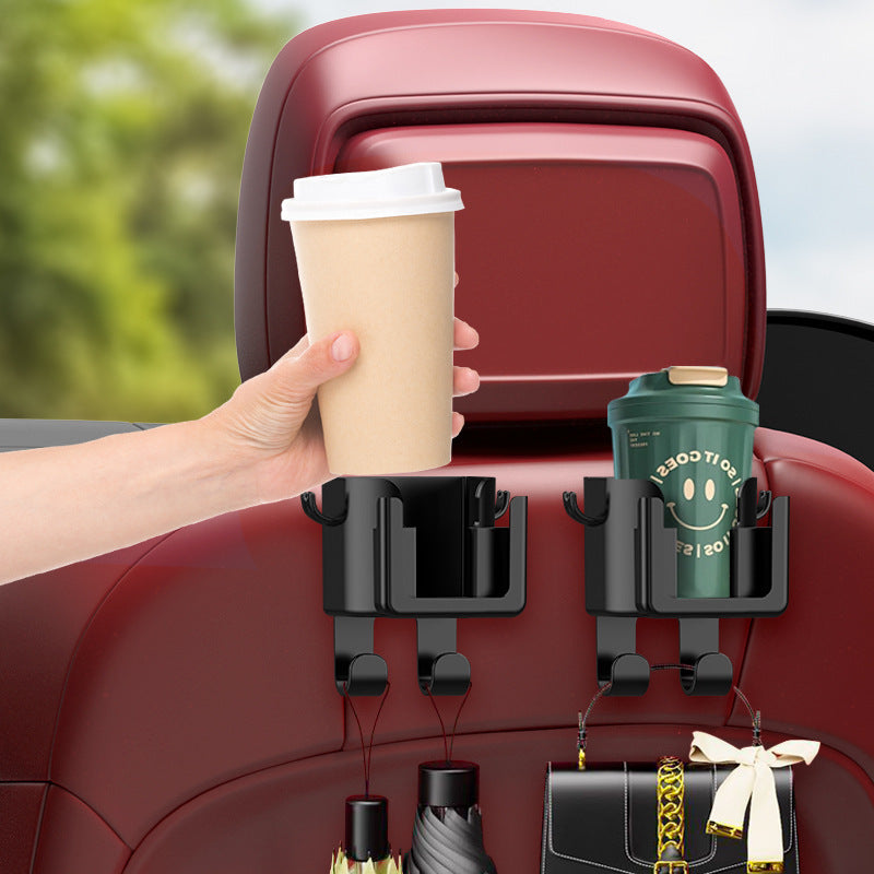 Car Cup Holder