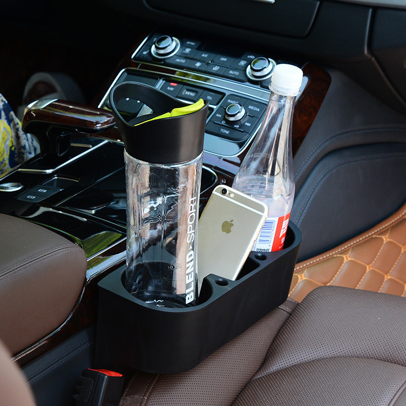 Car cup holder