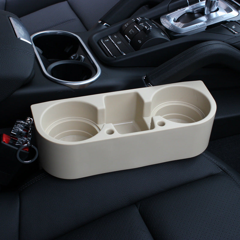 Car cup holder