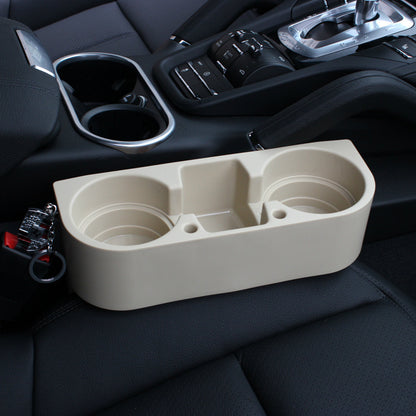 Car cup holder