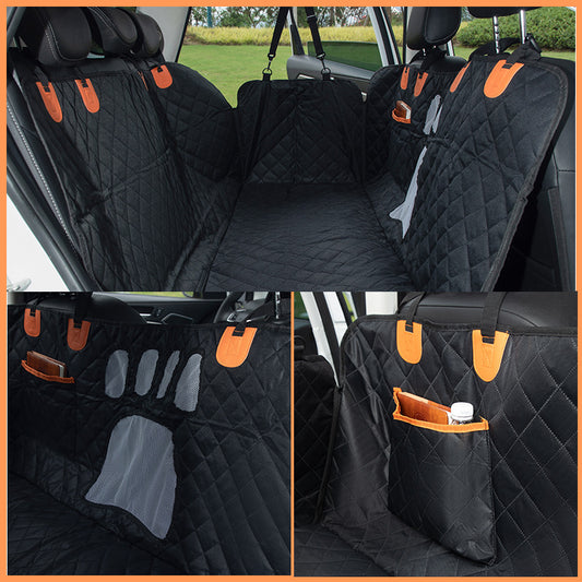 car cushion
