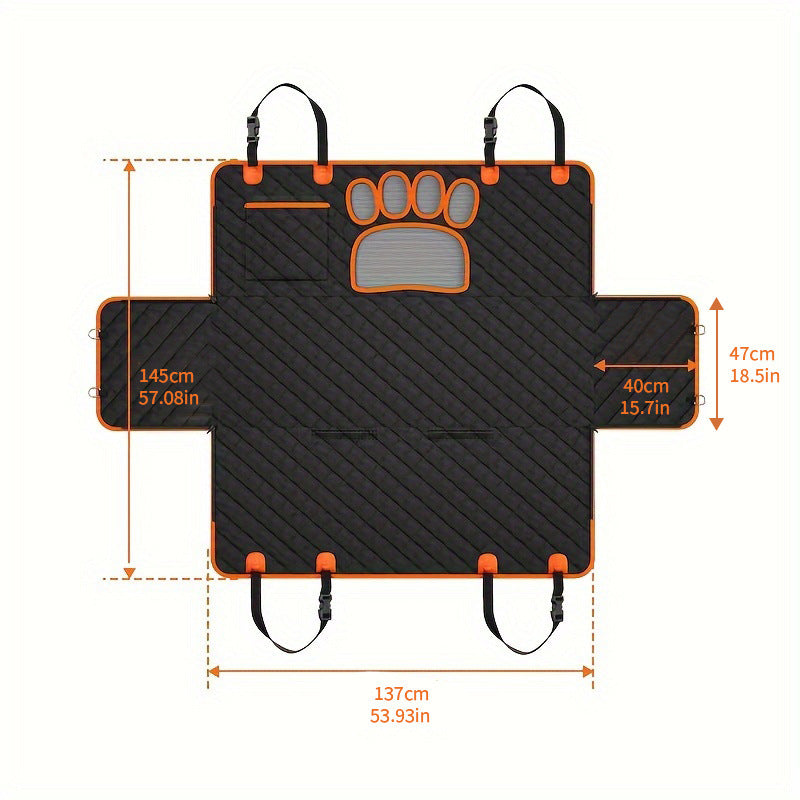 car cushion