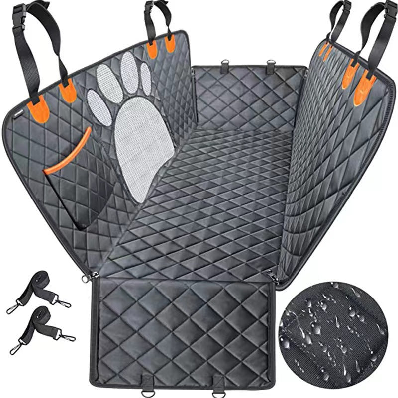 car cushion