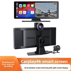 Desktop Stand