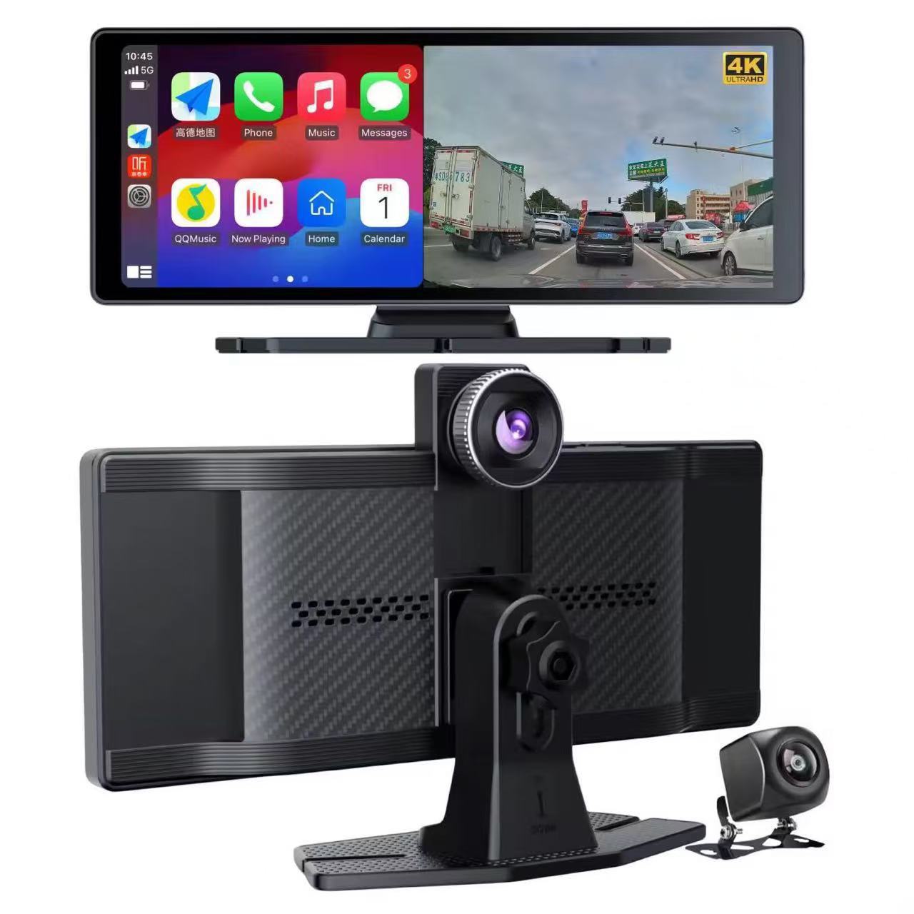 Car Dash Camera