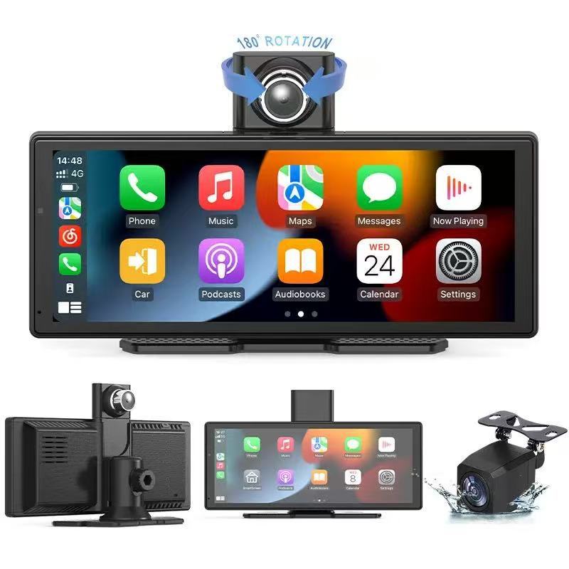Car Dash Camera