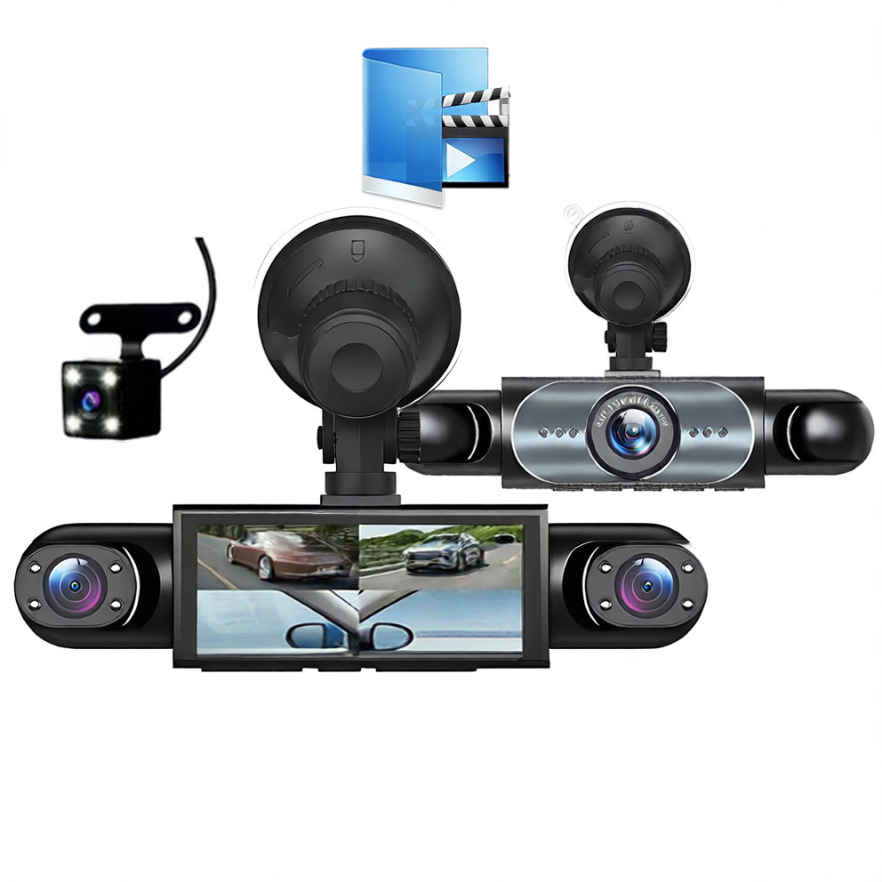 car dash camera