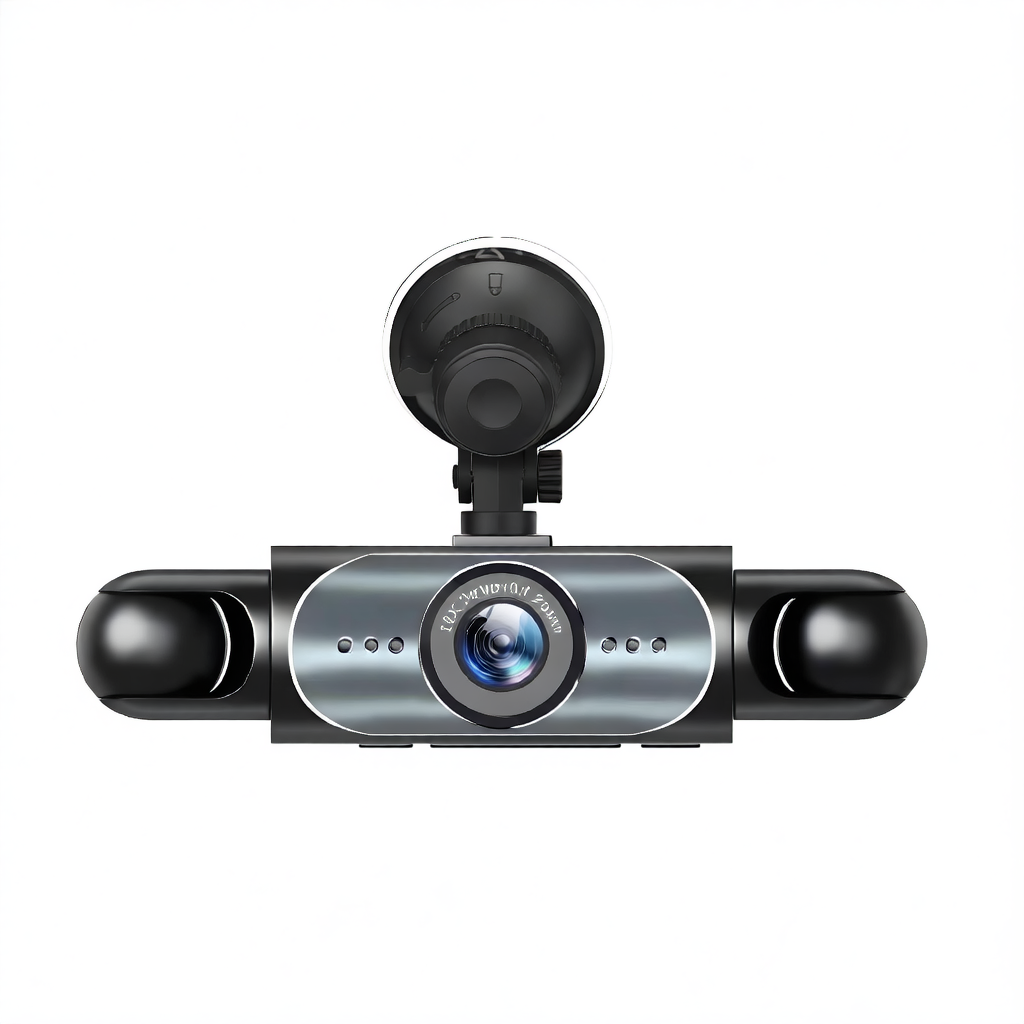 car dash camera