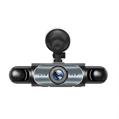 car dash camera
