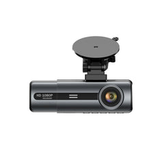 Space Gray 4K WiFi Triple Recording （1）