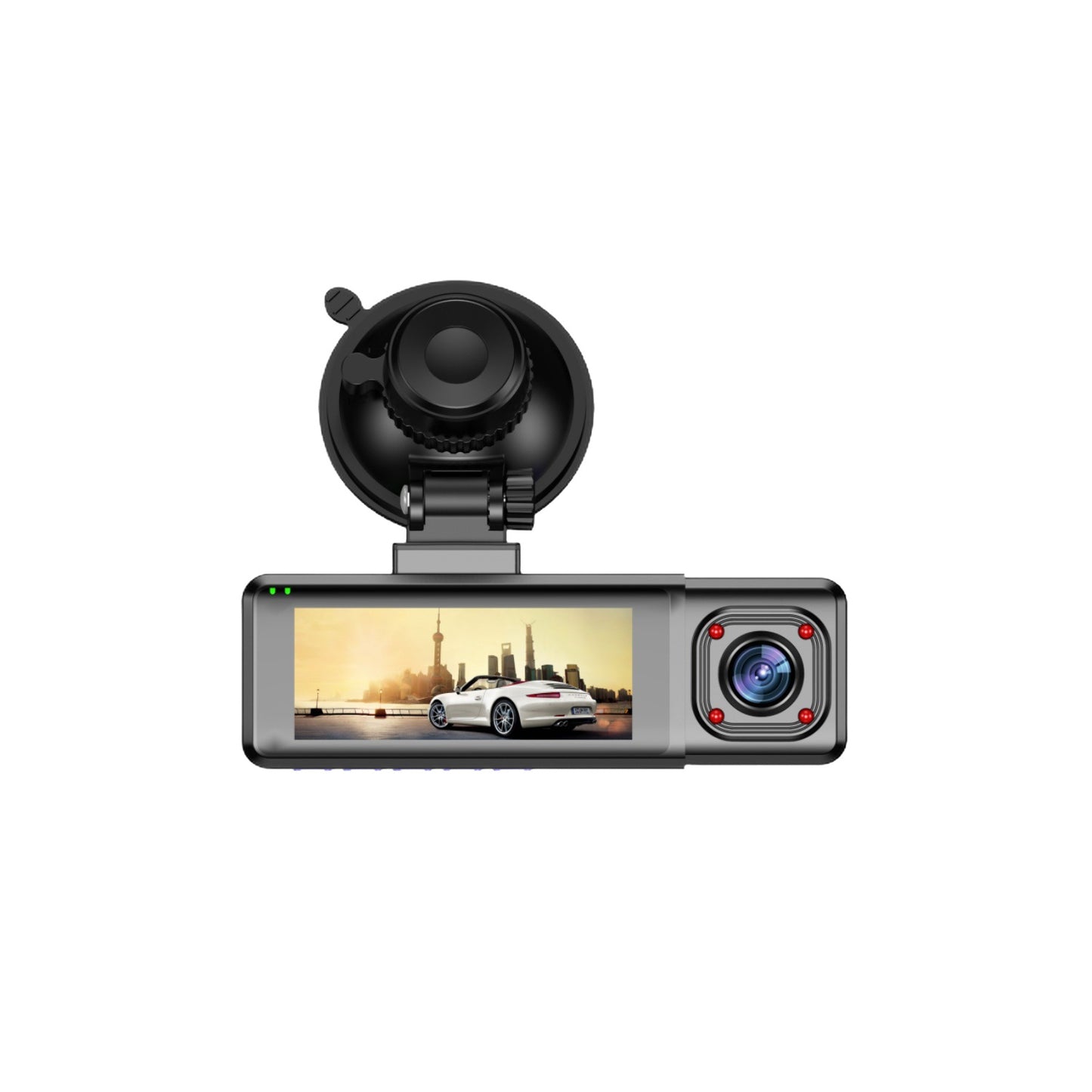 Car Dash Camera