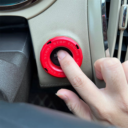 Car Decorative Cover