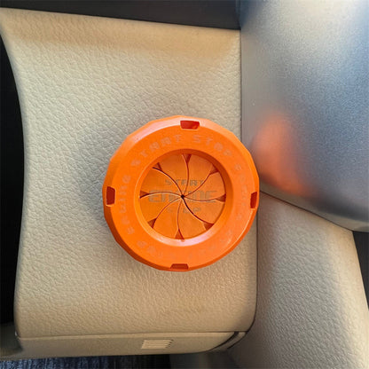 Car Decorative Cover
