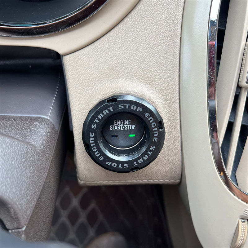 Car Decorative Cover