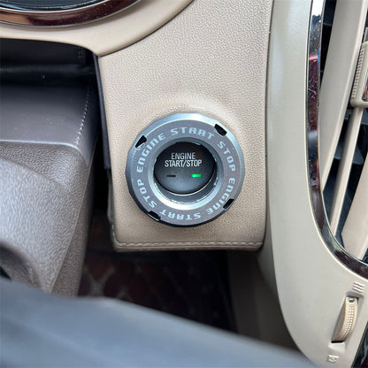 Car Decorative Cover