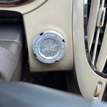 Car Decorative Cover