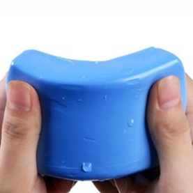 Car Detailing Clay Kit