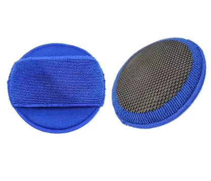 Car Detailing Clay Kit